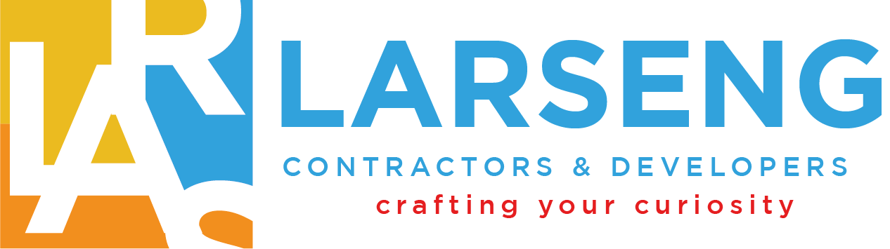 Larseng Contractors & Developers Ltd